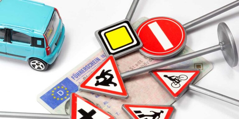 Belgischer Führerschein zu verkaufen